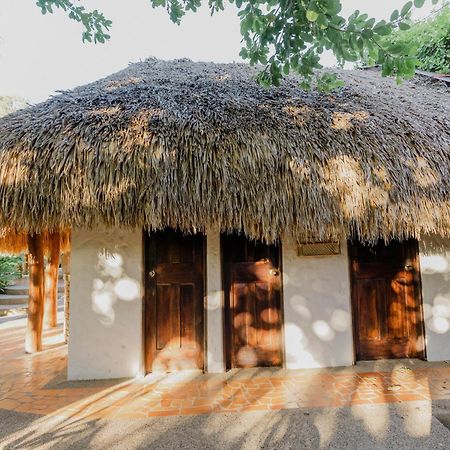 Hotel Rancho Regis Valledupar Eksteriør billede