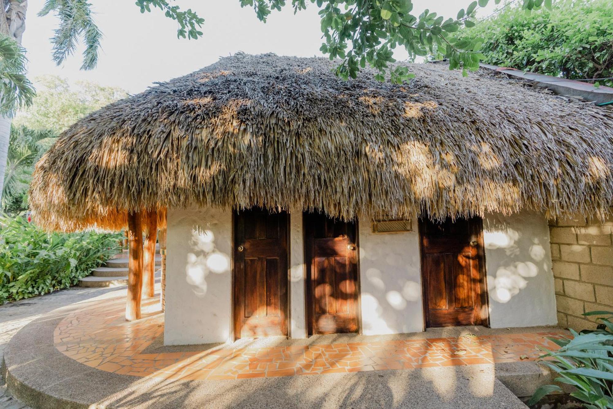 Hotel Rancho Regis Valledupar Eksteriør billede