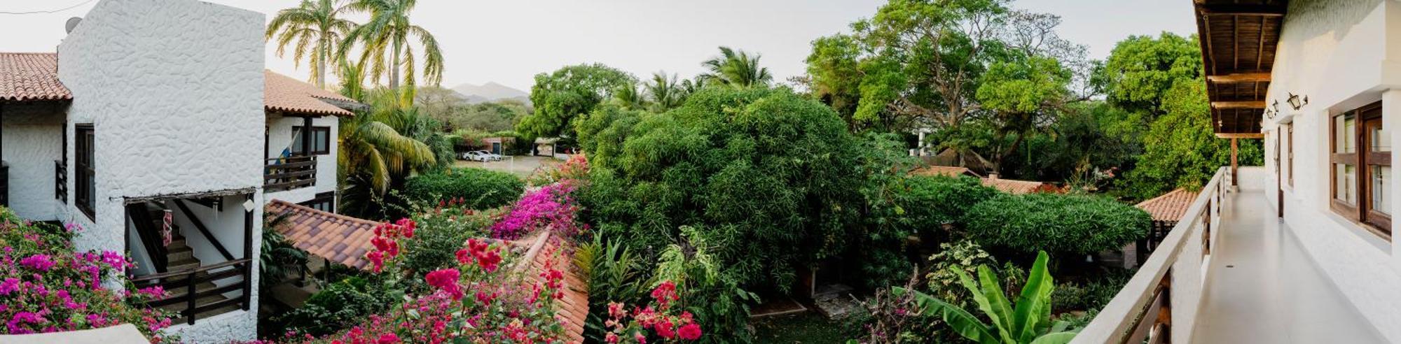 Hotel Rancho Regis Valledupar Eksteriør billede