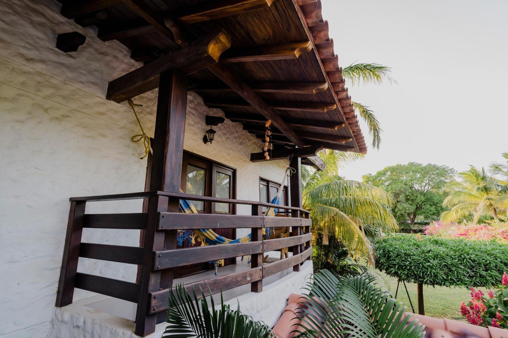 Hotel Rancho Regis Valledupar Eksteriør billede