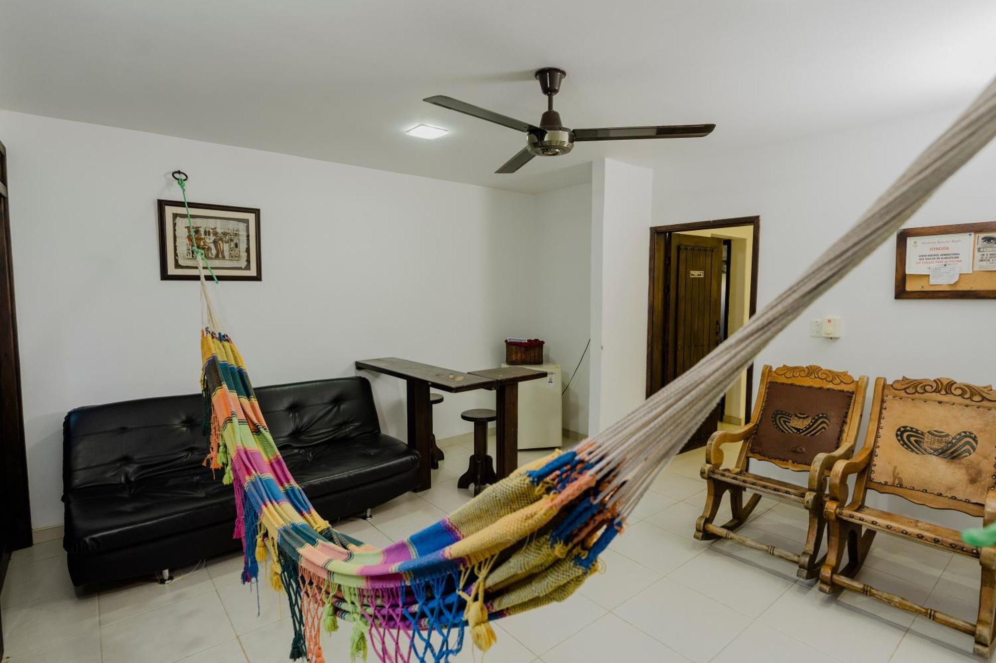 Hotel Rancho Regis Valledupar Eksteriør billede