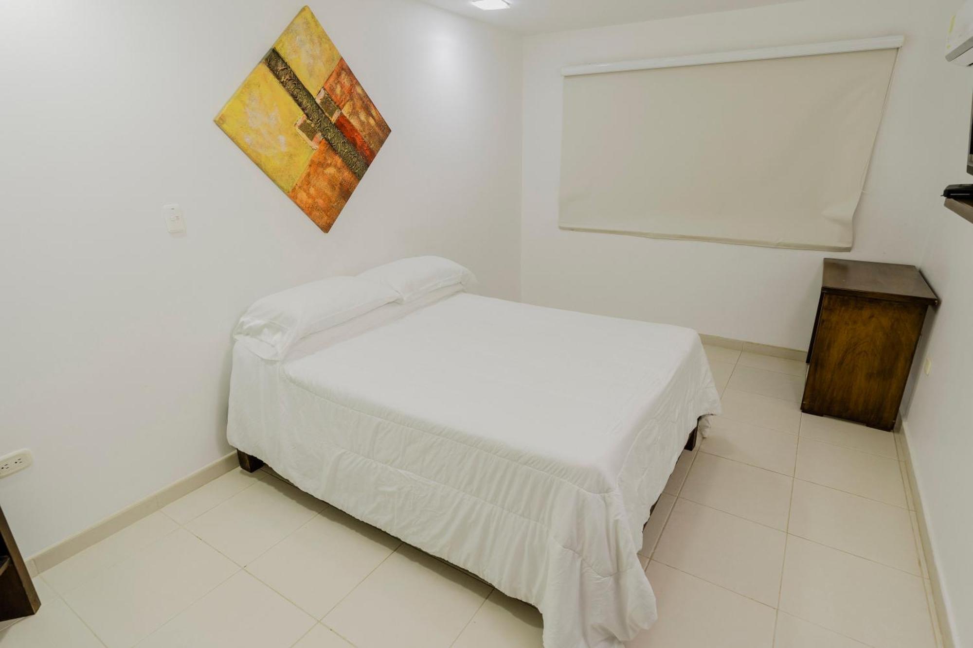 Hotel Rancho Regis Valledupar Eksteriør billede