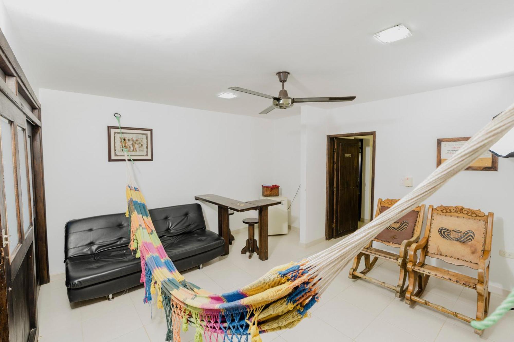 Hotel Rancho Regis Valledupar Eksteriør billede